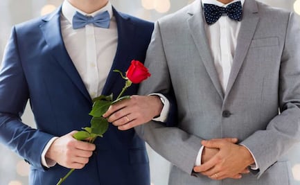 Tiktoker busca romper récord de matrimonios entre parejas del mismo sexo en un día 