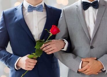 Tiktoker busca romper récord de matrimonios entre parejas del mismo sexo en un día