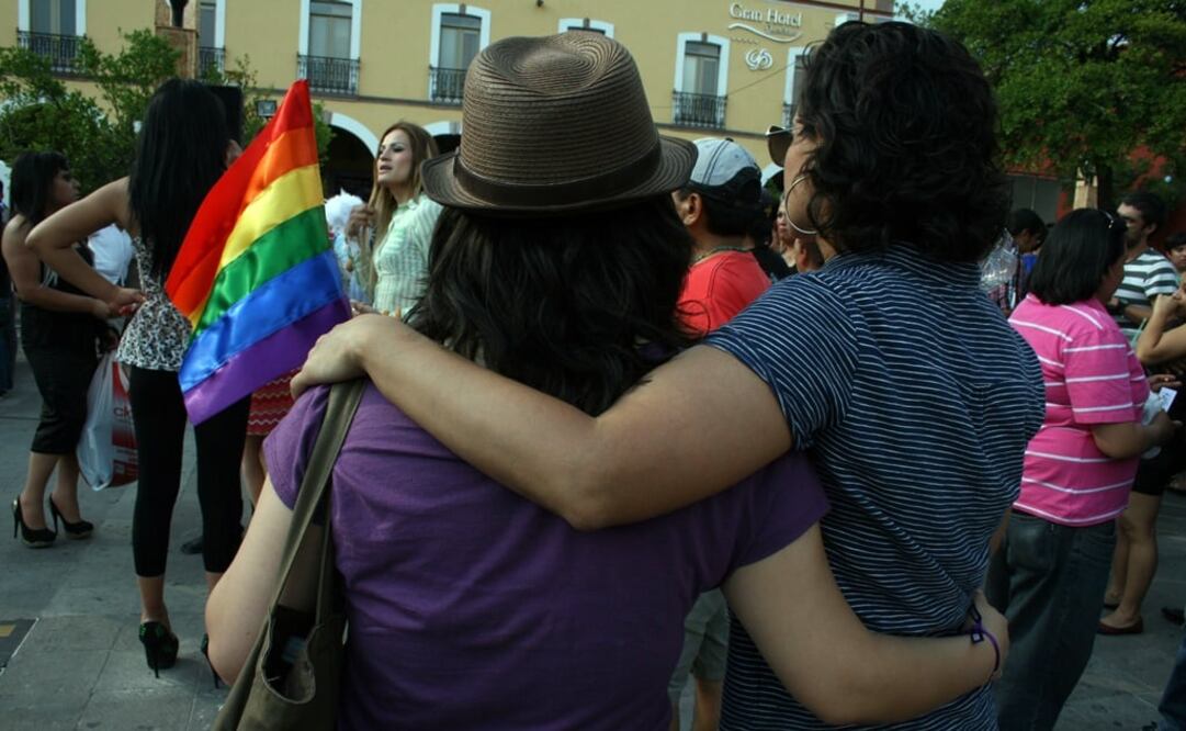 (Foto: Archivo - EL UNIVERSAL)