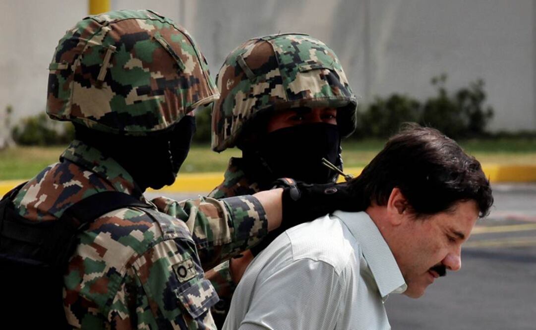 (Foto: Archivo / AP)