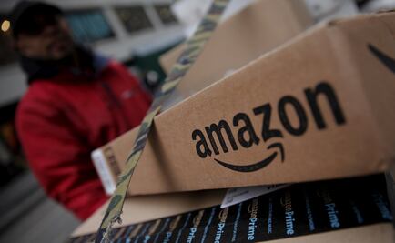 Amazon lanza compras internacionales desde EU