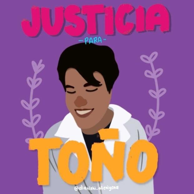 Piden justicia para Toño, joven lesionado por una bala perdida durante persecución en Ixtapaluca