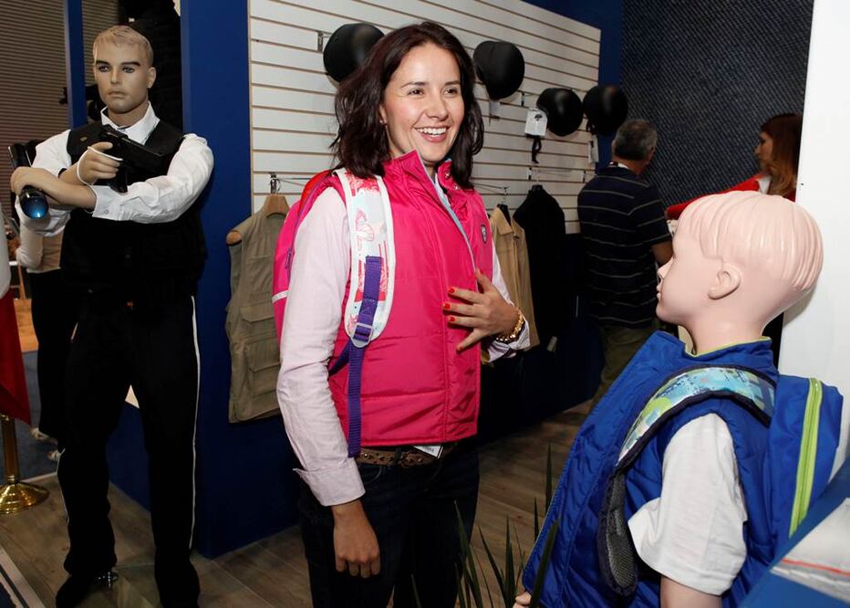 Foto: Archivo/ EL UNIVERSAL    