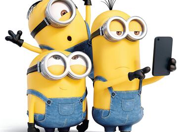 Repunta la taquilla mexicana en 2015