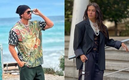 ¿Tronaron? Galilea Montijo habla sobre su situación sentimental y desata especulaciones de su romance con Isaac Moreno