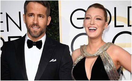 Actrices de Hollywood usarán un look “Total Black” en los Globos de Oro para expresarse en contra del acoso sexual