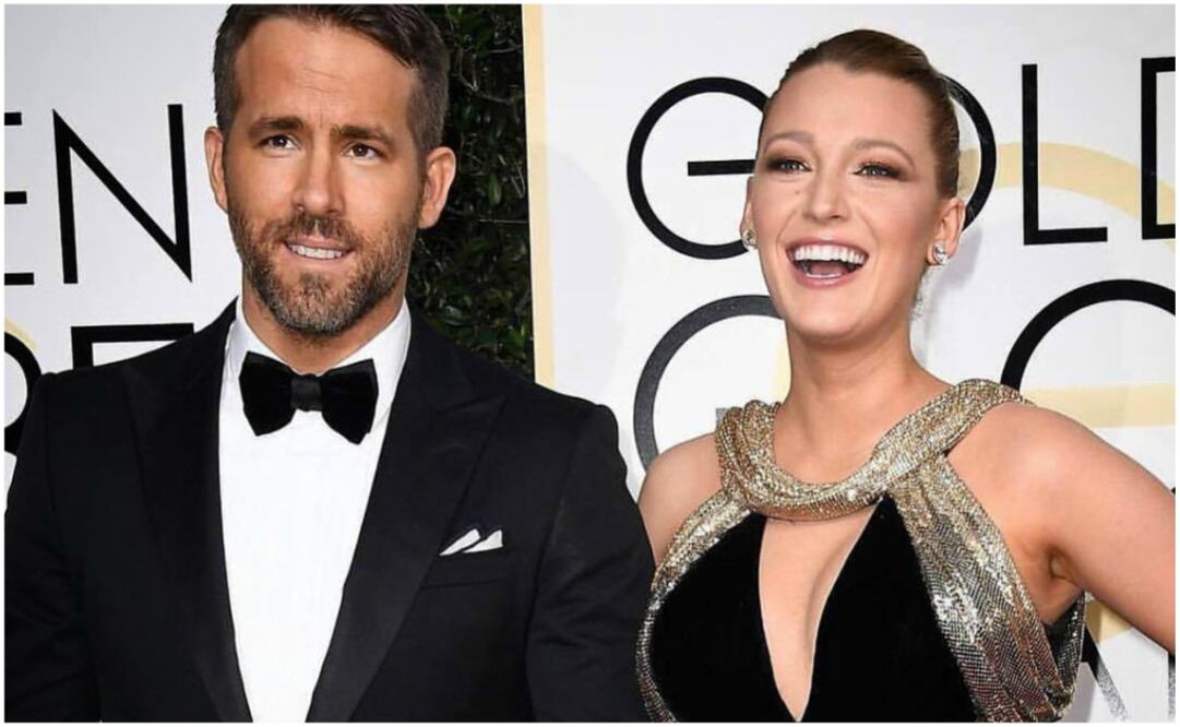 Foto:Instagram:​ Blake Lively