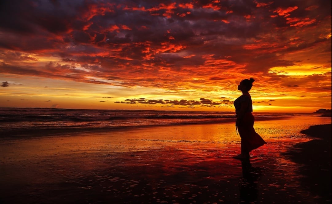 Ja’ Tay Eñoom*, the Sea of the East