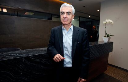 Asesinan a vicepresidente de Televisa en carretera a Teotihuacan