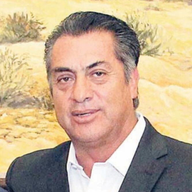 Clases de historia para el "góber" de Nuevo Léon