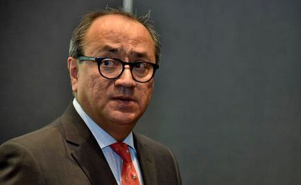 Reforma educativa "se puede caer si al nuevo gobierno no le gusta": Otto Granados