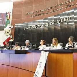 El ISSSTE se declara en peligro de quiebra