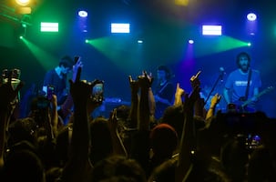 "Vivimos en un mundo vertebrado por el capitalismo": entrevista a Viva Belgrado 