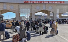 Pentágono descarta activar cláusula de defensa colectiva de la OTAN tras disparo de misil de Irán a Turquía; continúan los ataques