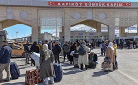 Pentágono descarta activar cláusula de defensa colectiva de la OTAN tras disparo de misil de Irán a Turquía; continúan los ataques