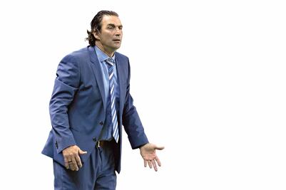 El mejor técnico del futbol mexicano