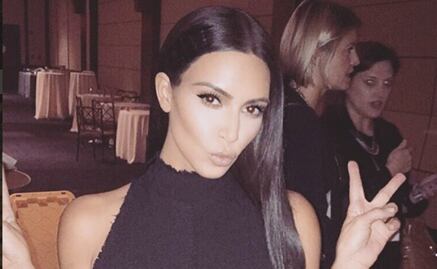 Kim "no está muy bien" tras el asalto: Khloe Kardashian