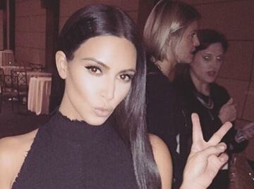 Kim "no está muy bien" tras el asalto: Khloe Kardashian