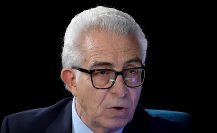 AMLO y Sheinbaum con ayuda de Morena destruyeron “por completo” la democracia mexicana, afirma Zedillo en medio español