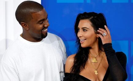 Kim Kardashian y Kanye West, cerca de tomar terapia en pareja