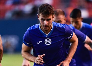 Santiago Giménez ya tenía planeado dejar Cruz Azul, antes de irse al Feyenoord