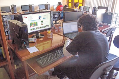 Gangas en internet, gancho para estafar… y hasta matar