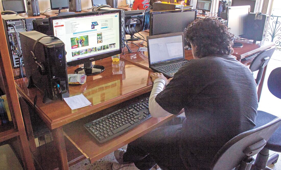 Archivo El Universal