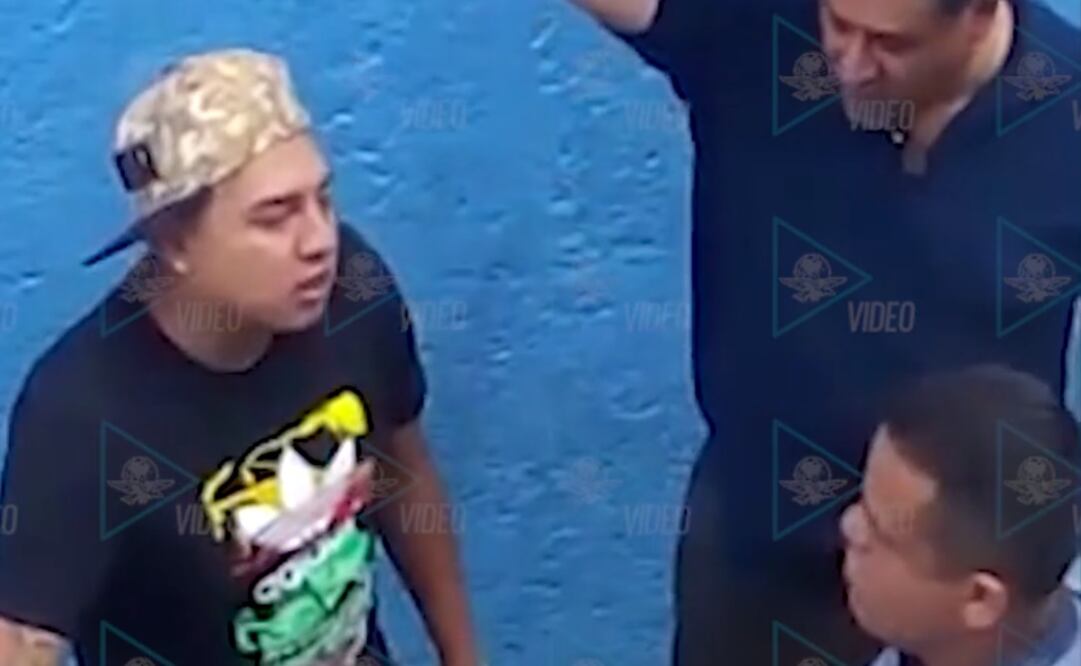 (Fotografía: Especial )