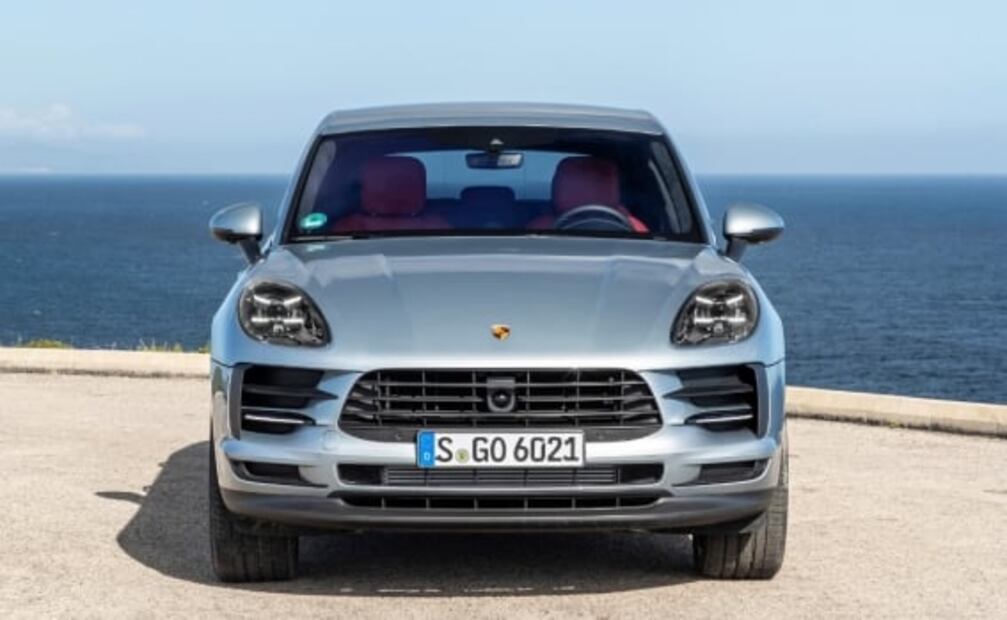 Porsche Macan 2019, ¿es la SUV perfecta?