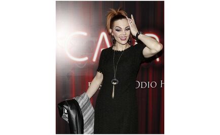 Carmen Campuzano busca ayuda en “Botched” para que le arreglen la nariz