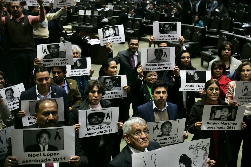 Foto: Alejandro Acosta / EL UNIVERSAL