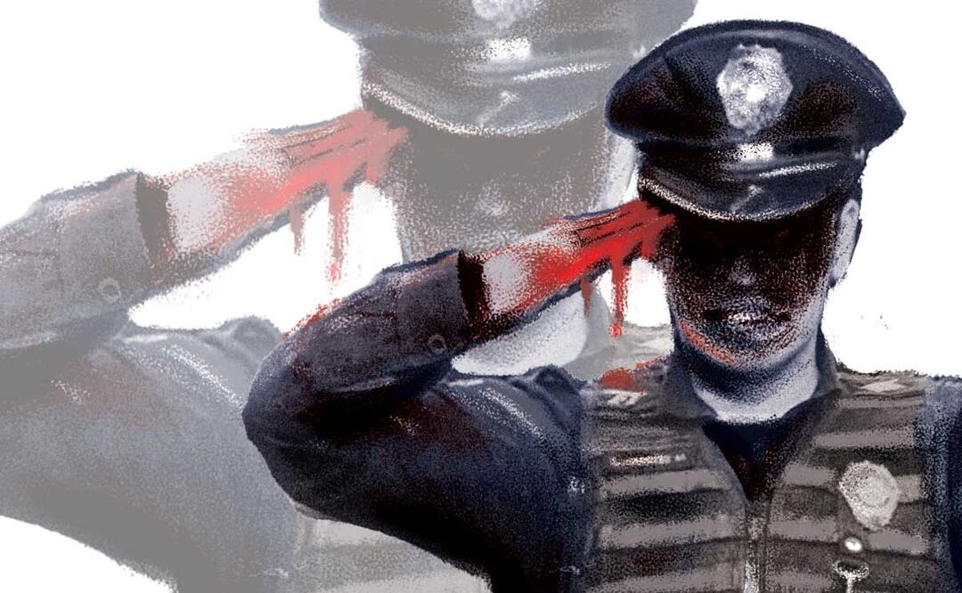 Ilustración: Dante de la Vega/EL UNIVERSAL