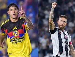 América vs Monterrey: Definida la primera llave de los cuartos de final de la Liguilla del Apertura 2025