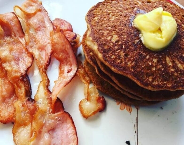 Recetas para lucirte con tu persona favorita este 14 de febrero