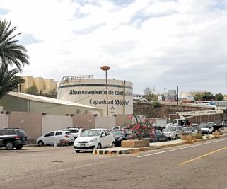 Un año de penumbras y olvido de autoridades