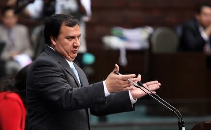 INE baja spot del PT en Edomex