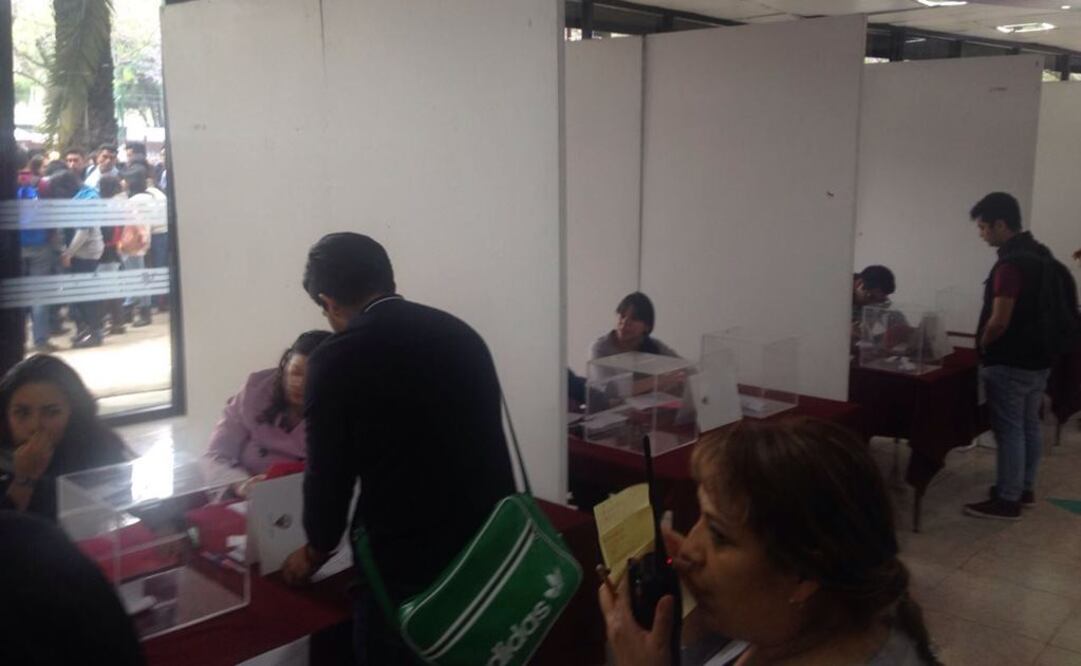 SEP llama a politécnicos a "no dejarse engañar"