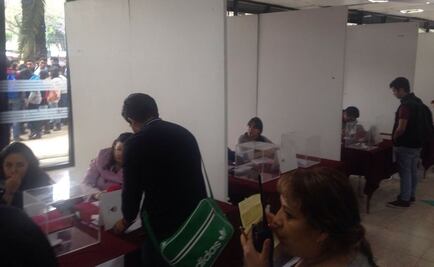 SEP llama a politécnicos a "no dejarse engañar"