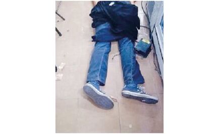 Justiciero frustra robo tras enfrentar a tres delincuentes en Tecámac