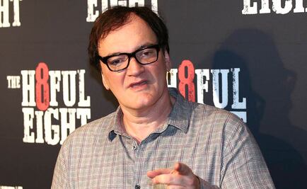 Tarantino explica por qué dará fin a su carrera