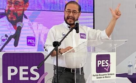PES presenta propuesta de candidata en Neza; "llegó la hora de empoderar al ciudadano", dicen