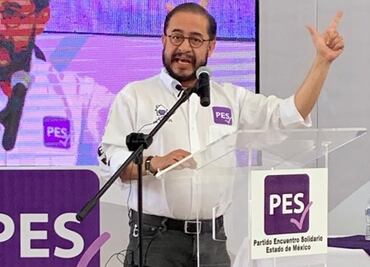 PES presenta propuesta de candidata en Neza; "llegó la hora de empoderar al ciudadano", dicen