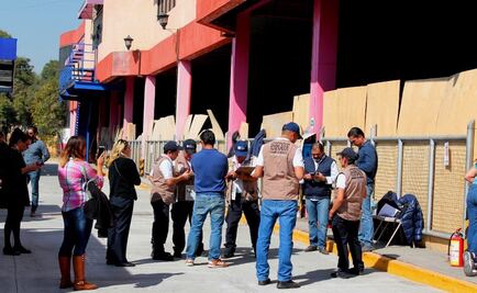 Retienen a verificadores para exigir clausura de gasolinera en Xochimilco