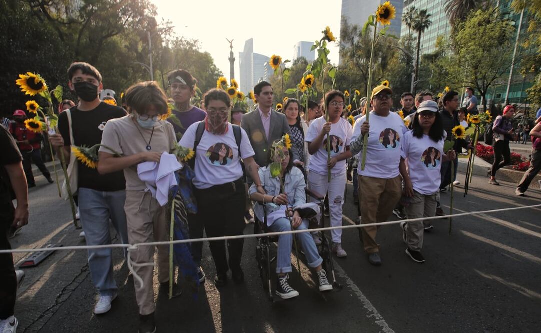 Foto: Carlos Mejía EL UNIVERSAL