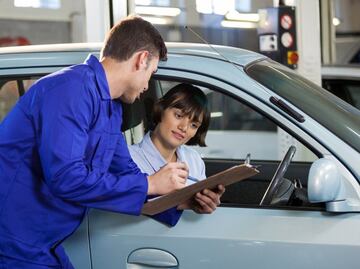 Cómo tramitar la constancia de exento para verificación vehicular en CDMX