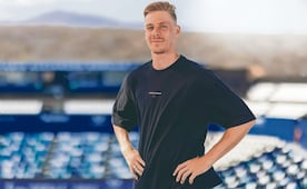 Denis Shpovlav vuelve al Abierto de Los Cabos para dejar atrás las lesiones y defender su corona