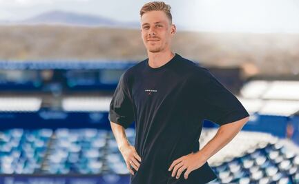 Denis Shapovalov vuelve al Abierto de Los Cabos para dejar atrás las lesiones y defender su corona