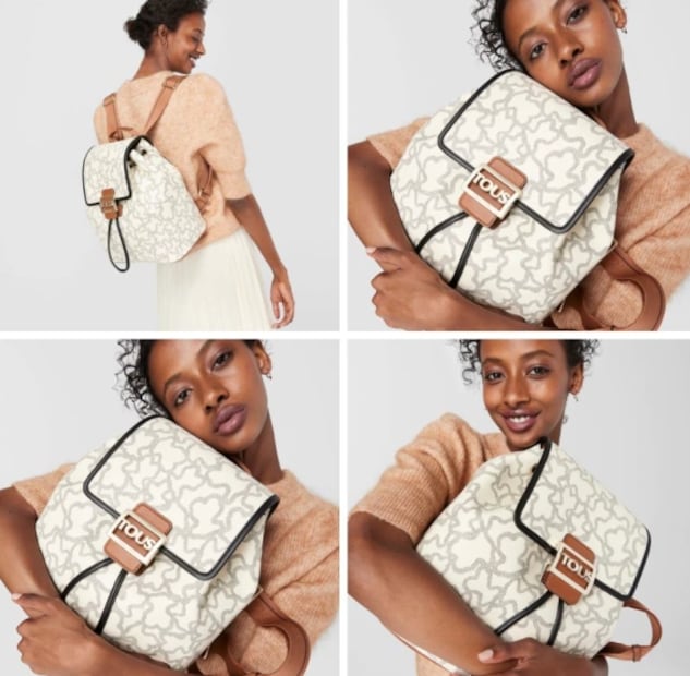 Tipos de bolsas que no pueden faltar en tu clóset