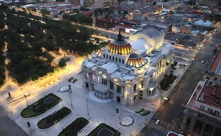 Tours y visitas gratis a atractivos de la CDMX: cómo registrarse