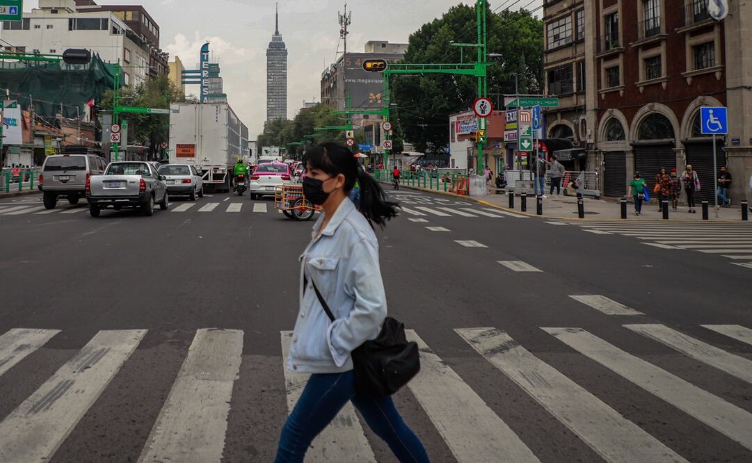 Foto: Archivo / EL UNIVERSAL